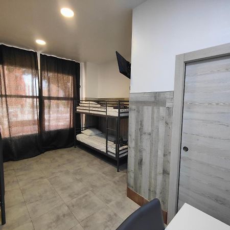 Ріаza Lfach Hotel Калпе Екстериор снимка