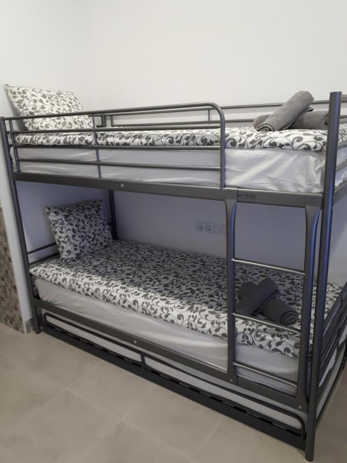 Ріаza Lfach Hotel Калпе Екстериор снимка